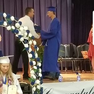 Meet your Posher, Shirla